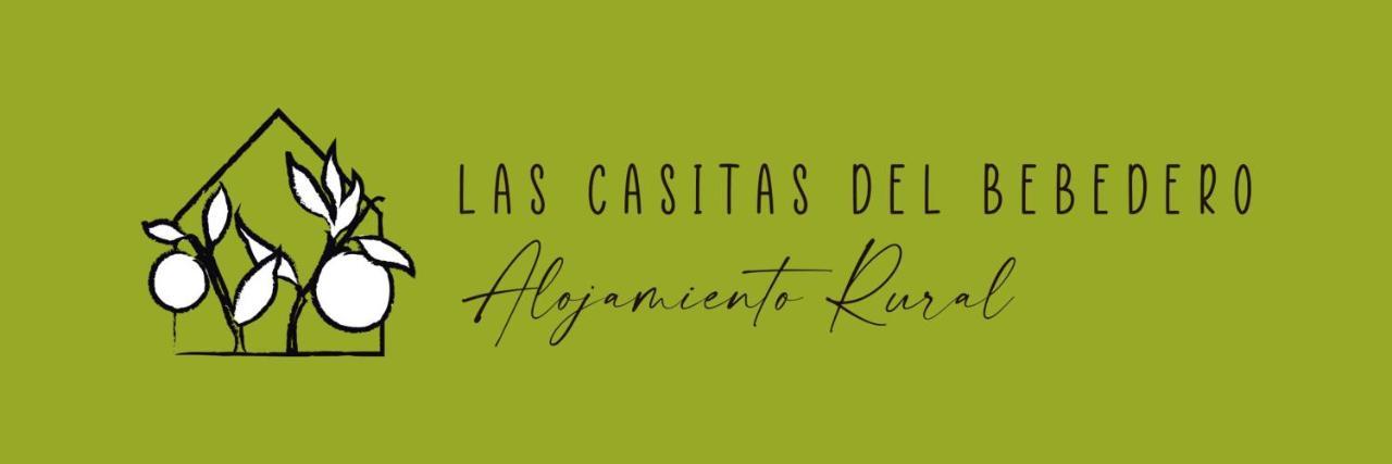 Las Casitas Del Bebedero - Yoga & Ecoturismo Icod De Los Vinos Buitenkant foto